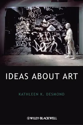 Desmond |  Ideas about Art | Buch |  Sack Fachmedien