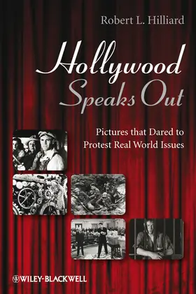Hilliard | Hollywood Speaks Out | Buch | 978-1-4051-7898-3 | sack.de