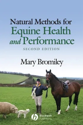 Bromiley |  Natural Methods for Equine Health and Performance | Buch |  Sack Fachmedien