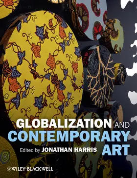 Harris |  Globalization and Contemporary Art | Buch |  Sack Fachmedien