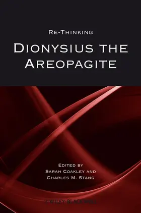 Coakley / Stang | Rethink Dion Areopagite | Buch | 978-1-4051-8089-4 | www2.sack.de