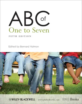 Valman |  ABC of One to Seven | Buch |  Sack Fachmedien