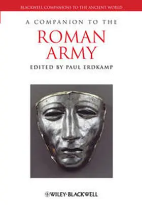 Erdkamp |  A Companion to the Roman Army | eBook | Sack Fachmedien