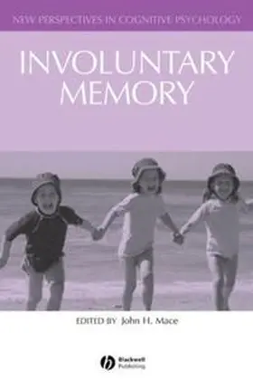 Mace |  Involuntary Memory | eBook | Sack Fachmedien