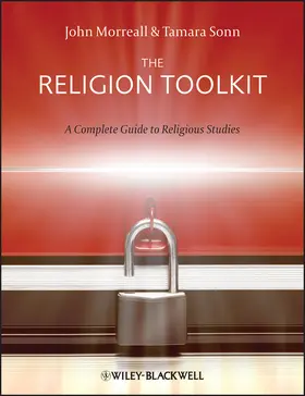 Morreall / Sonn | The Religion Toolkit | Buch | 978-1-4051-8246-1 | www2.sack.de