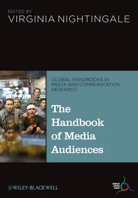 Nightingale |  Handbook of Media Audiences | Buch |  Sack Fachmedien