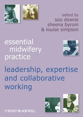 Downe / Byrom / Simpson |  Expertise Leadership and Collaborative Working | Buch |  Sack Fachmedien