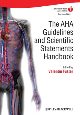 Fuster |  The AHA Guidelines and Scientific Statements Handbook | Buch |  Sack Fachmedien