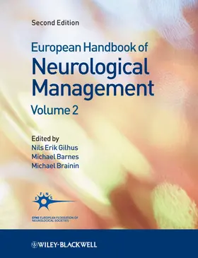 Gilhus / Barnes / Brainin | European Handbook of Neurological Management, Volume 2 | Buch | 978-1-4051-8534-9 | sack.de