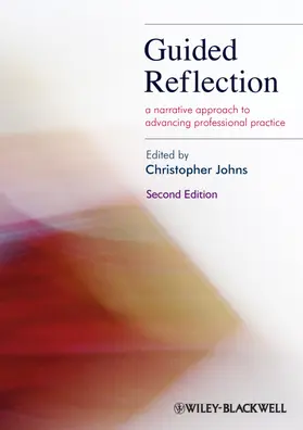 Johns |  Guided Reflection | Buch |  Sack Fachmedien