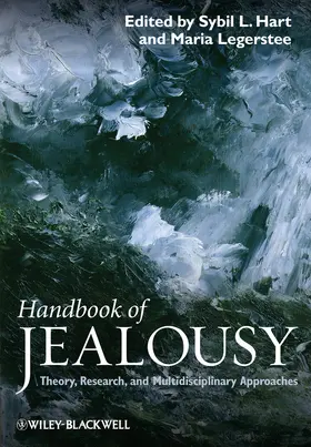 Hart / Legerstee |  Handbook of Jealousy | Buch |  Sack Fachmedien