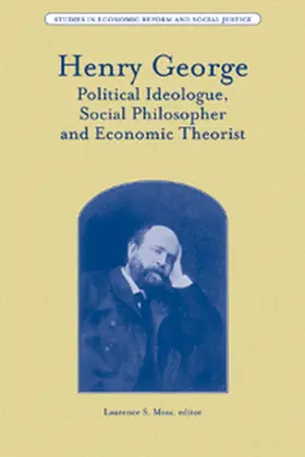 Moss | Henry George | Buch | 978-1-4051-8751-0 | sack.de