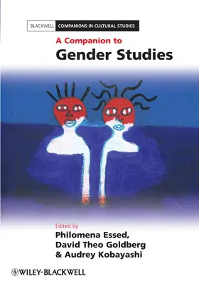Essed / Goldberg / Kobayashi |  A Companion to Gender Studies | Buch |  Sack Fachmedien