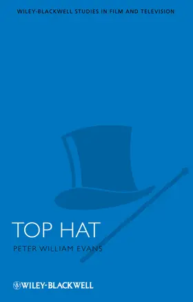 Evans | Top Hat | Buch | 978-1-4051-8829-6 | sack.de