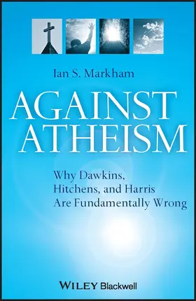 Markham |  Against Atheism | Buch |  Sack Fachmedien