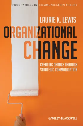 Lewis |  Organizational Change | Buch |  Sack Fachmedien