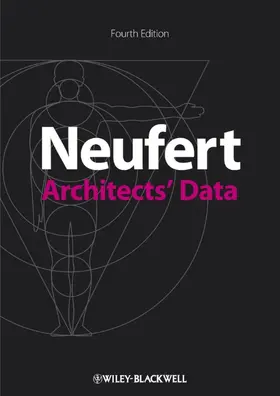Neufert | Architects' Data | Buch | 978-1-4051-9253-8 | sack.de