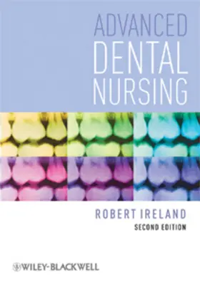 Ireland |  Advanced Dental Nursing | Buch |  Sack Fachmedien