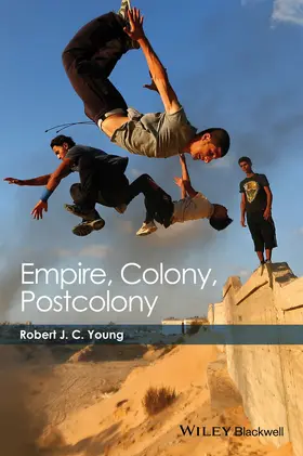 Young |  Empire, Colony, Postcolony | Buch |  Sack Fachmedien