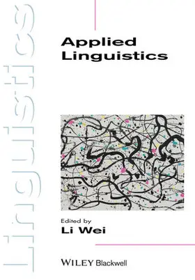 Wei |  Applied Linguistics | Buch |  Sack Fachmedien