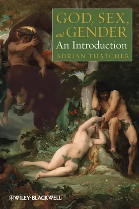 Thatcher |  God, Sex, and Gender | Buch |  Sack Fachmedien