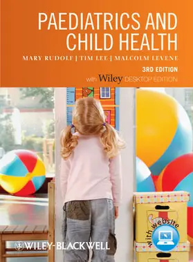 Rudolf / Levene / Lee | Paediatrics and Child Health | Buch | 978-1-4051-9474-7 | sack.de