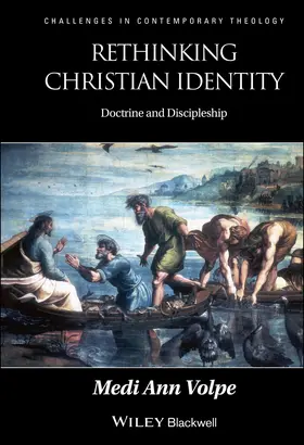 Volpe | Rethinking Christian Identity | Buch | 978-1-4051-9511-9 | sack.de