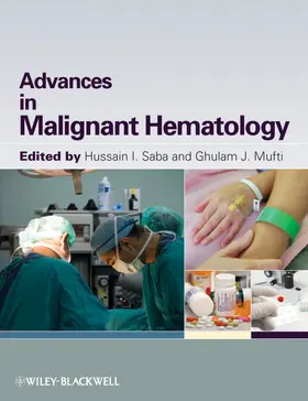 Saba / Mufti |  Advances in Malignant Hematology | Buch |  Sack Fachmedien