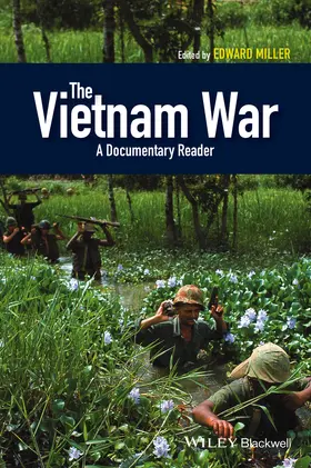 Miller |  The Vietnam War | Buch |  Sack Fachmedien