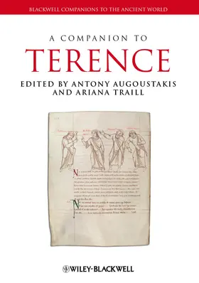 Augoustakis / Traill |  A Companion to Terence | Buch |  Sack Fachmedien