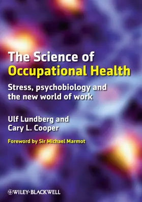 Lundberg / Cooper |  The Science of Occupational Health | Buch |  Sack Fachmedien