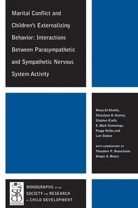 El-Sheikh / Kouros / Erath |  Marital Conflict and Children's Externalizing Behavior | Buch |  Sack Fachmedien