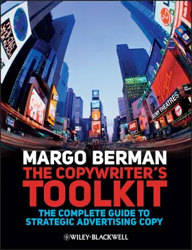 Berman |  The Copywriter's Toolkit | Buch |  Sack Fachmedien