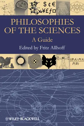 Allhoff |  Philosophies of the Sciences | Buch |  Sack Fachmedien