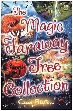 Blyton |  The Magic Faraway Tree Collection | Buch |  Sack Fachmedien