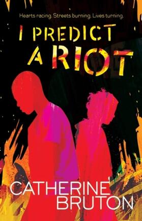 Bruton |  I Predict a Riot | Buch |  Sack Fachmedien