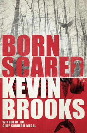 Brooks |  Born Scared | Buch |  Sack Fachmedien