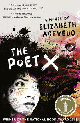 Acevedo |  The Poet X | Buch |  Sack Fachmedien