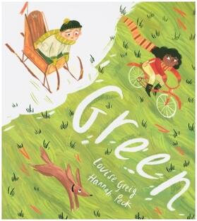 Greig |  Green | Buch |  Sack Fachmedien