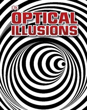 Optical Illusions | Buch | 978-1-4053-9141-2 | www2.sack.de