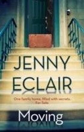 Eclair |  Moving | eBook | Sack Fachmedien