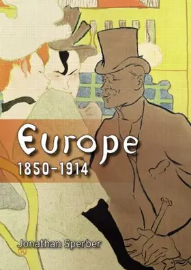 Sperber |  Europe 1850-1914 | Buch |  Sack Fachmedien