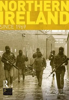 Dixon / O'Kane |  Northern Ireland Since 1969 | Buch |  Sack Fachmedien
