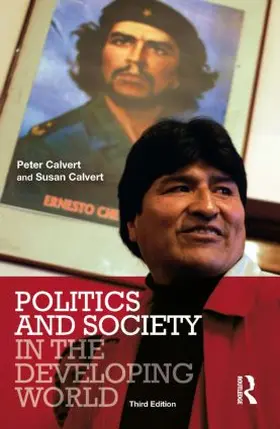 Calvert |  Politics and Society in the Developing World | Buch |  Sack Fachmedien