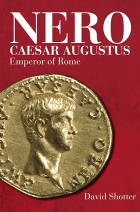 Shotter |  Nero Caesar Augustus | Buch |  Sack Fachmedien