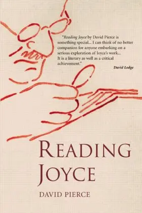 Pierce |  Reading Joyce | Buch |  Sack Fachmedien
