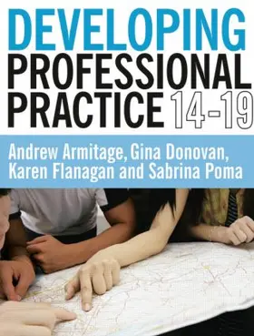 Armitage / Donovan / Flanagan |  Developing Professional Practice 14-19 | Buch |  Sack Fachmedien