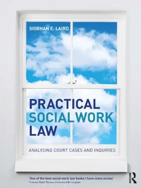 Laird | Practical Social Work Law | Buch | 978-1-4058-4739-1 | www2.sack.de