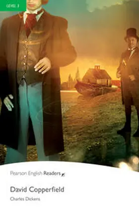 Dickens |  Level 3: David Copperfield | Buch |  Sack Fachmedien