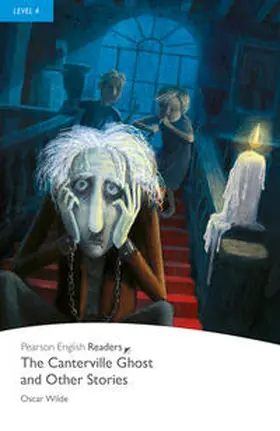 Wilde |  Penguin Readers Level 4 The Canterville Ghost and Other Stories | Buch |  Sack Fachmedien